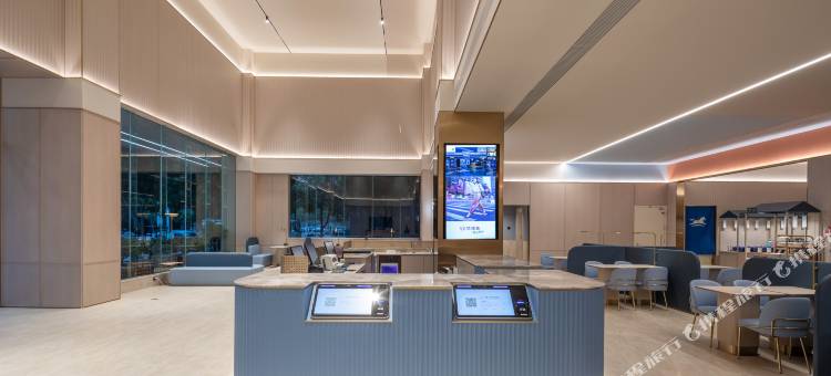 汉庭酒店(合肥滨湖店)图片