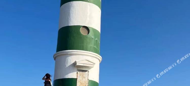 东山岛笠泊居海景民宿(金銮湾店)图片