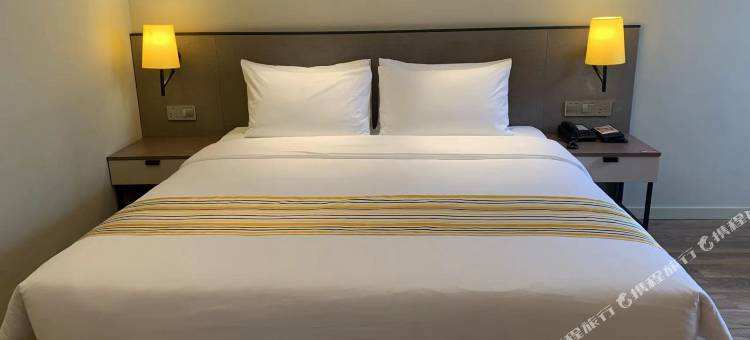 如家睿柏云·酒店(昆明昆医附二院店)图片