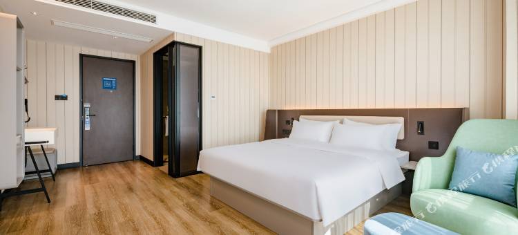 汉庭酒店(商丘站北广场店)图片