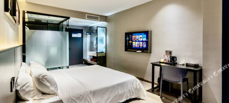 NASA·娜萨民宿图片