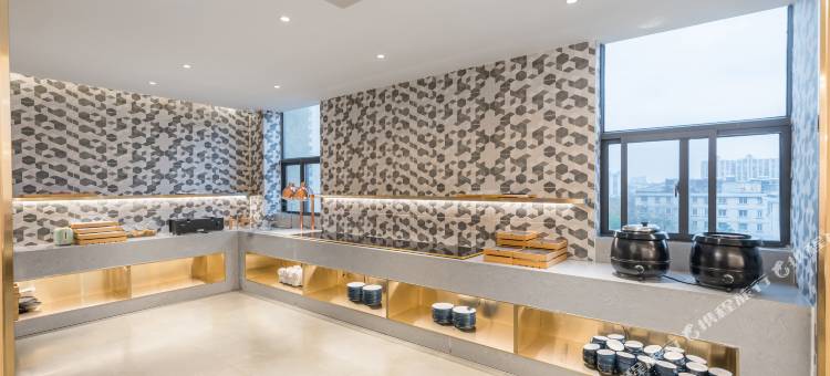 星程酒店(淮安大学城店)图片