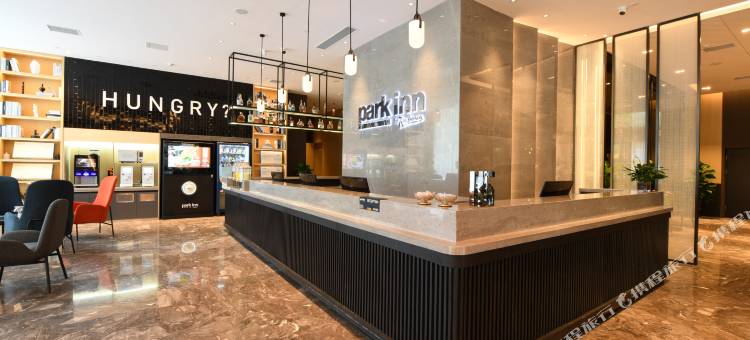 丽柏酒店(太原站五一广场店)图片