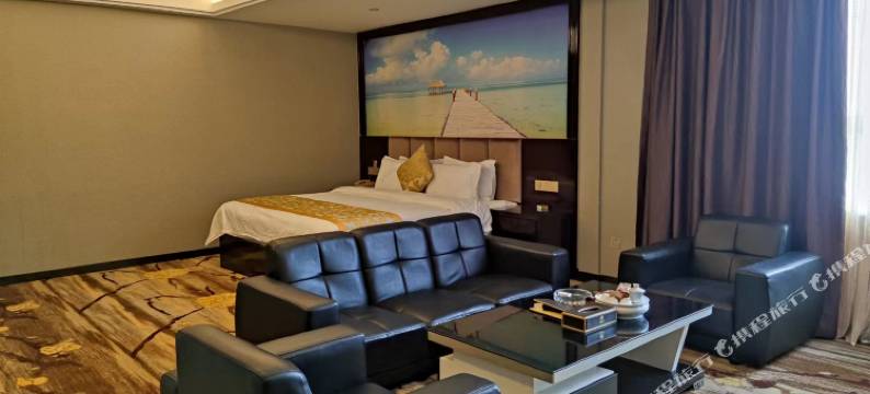 汕头市潮阳区金和美酒店图片