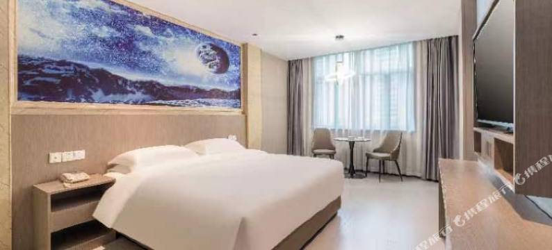 义乌惠雅商务宾馆(佛堂古镇店)图片