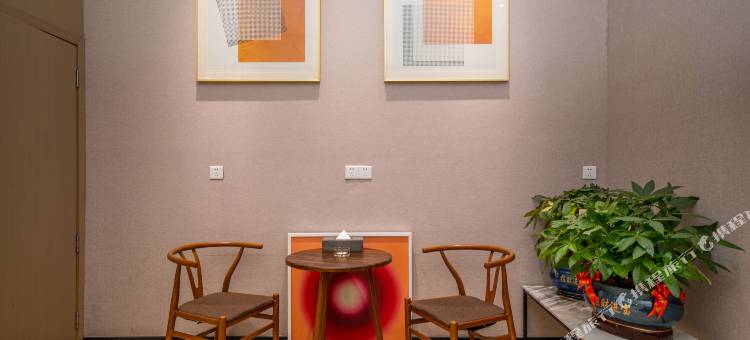 玩出名堂电竞酒店(星沙中茂城店)图片