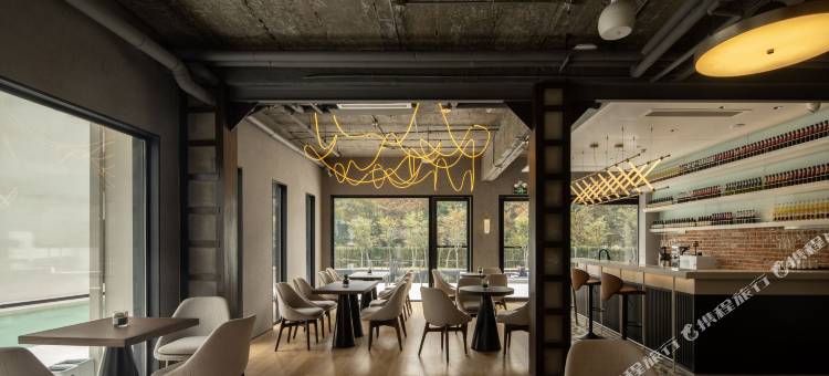 乌镇乌外坞酒店图片