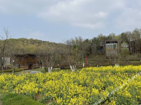 南京裸心岭度假村详情-pc酒店预订-中国南方航空官网