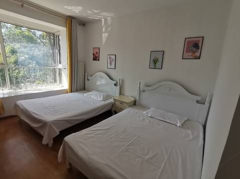 天津熙景园家庭旅馆