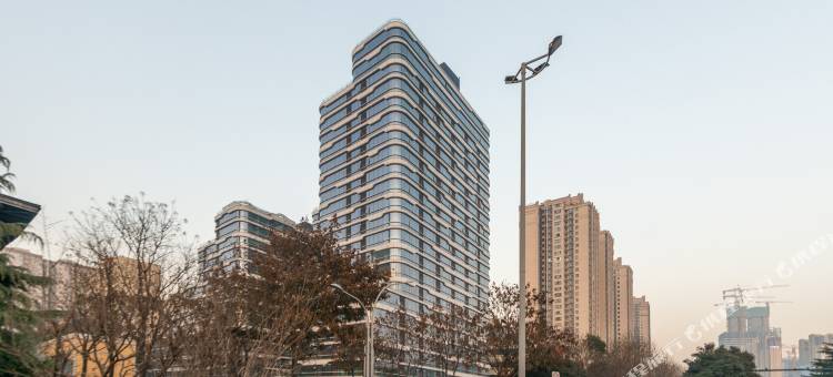 尚美CC影院民宿(曲江巴比伦花园店)图片