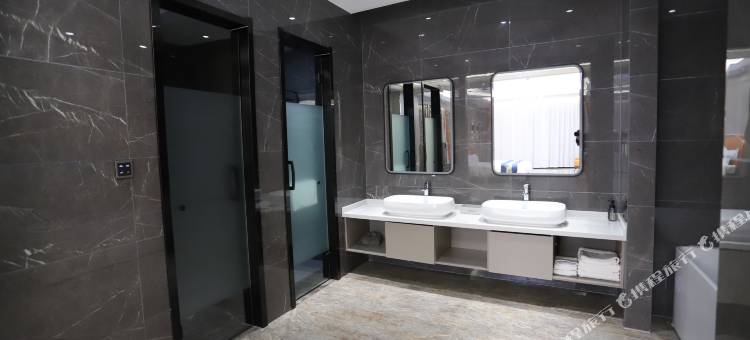 青冈凯莱盛世酒店图片