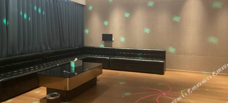 庐江云里安凹·云溪山舍图片
