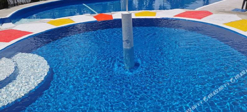 日出花园湖水度假村(Sunrise Garden Lake Resort)图片