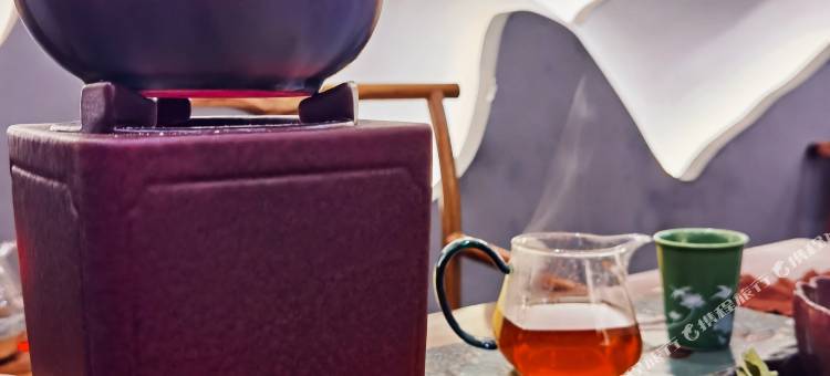 礼泉喜舍茶宿图片