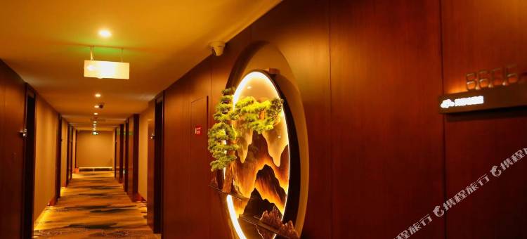 秦龙酒店(西安阎良润天大道店)图片