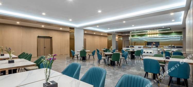 星程酒店(长春净月农业大学店)图片
