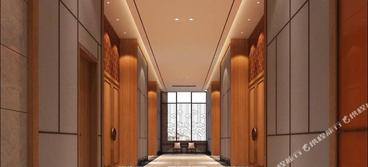 华驿精选酒店(冠县冉子路火车站店)图片