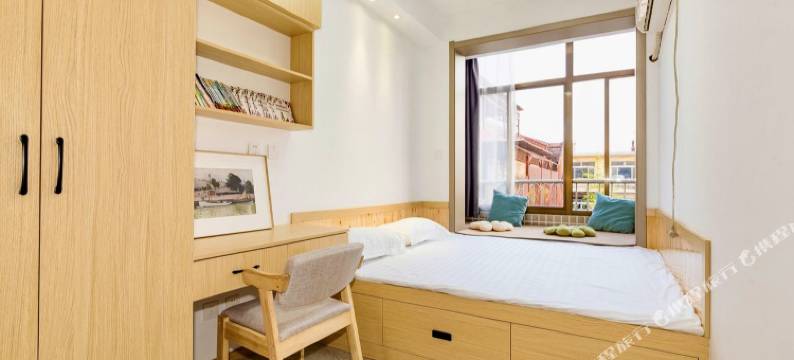 北戴河松阅轩宾馆图片