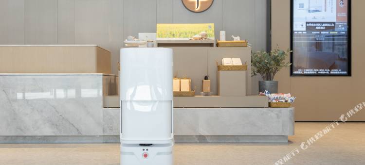 全季酒店(南京河西儿童医院江东南路店)图片