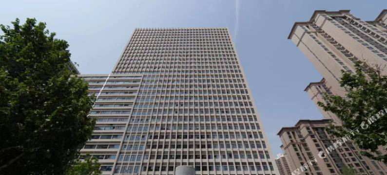 槿和酒店(西安大明宫万达广场店)图片