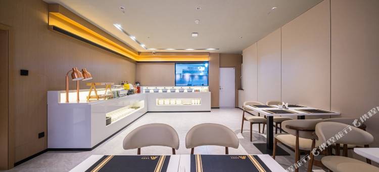 艾扉酒店(长春新天地活力城店)图片