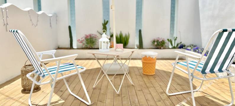 沐星·看得见城堡的民宿(上海国际旅游度假区店)图片