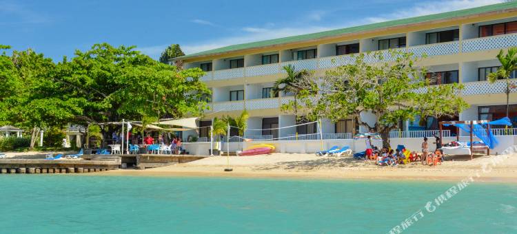 沙滩和日晒海滩酒店(Sand and Tan Beach Hotel)图片