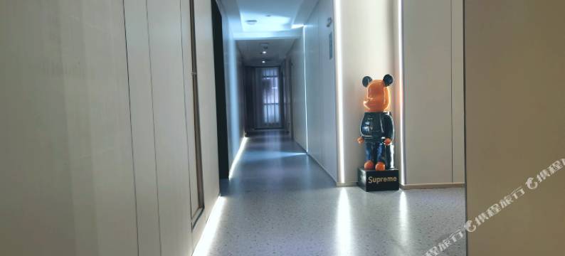 米可公寓民宿(重庆观音桥步行街店)图片