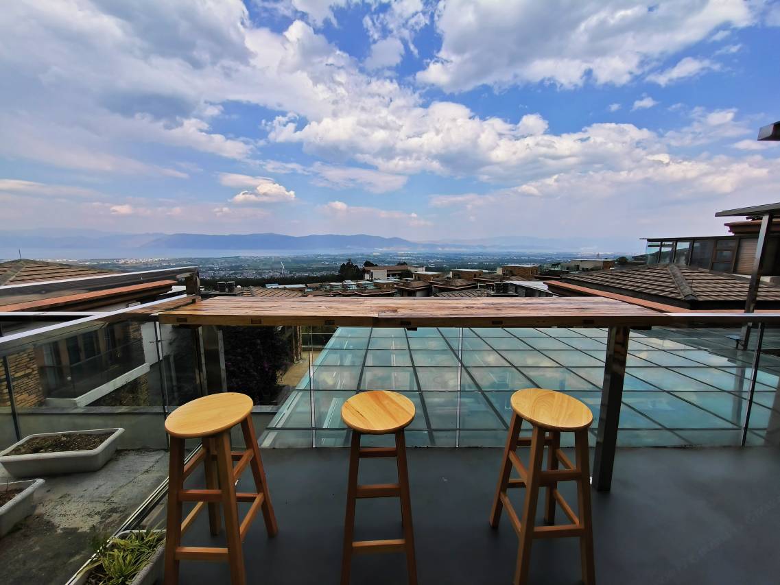 云境小筑·观景休闲美宿(苍海高尔夫云境小区店)图片