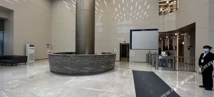 不晚民宿(软件园二期店)图片
