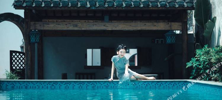 黄山隐沫还淳酒店图片