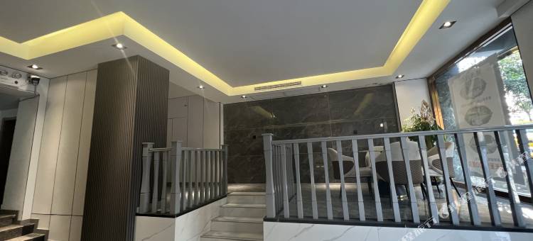 盐津财政培训中心图片