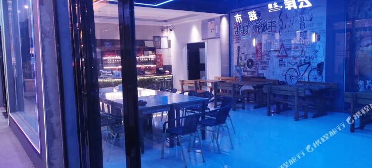 云台山芙蓉阁快捷酒店图片