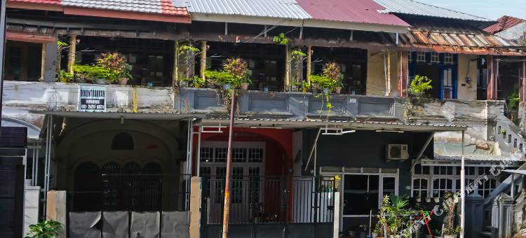 OYO 萨里珍纳蓬托酒店(Hotel O Sari Jeneponto)图片