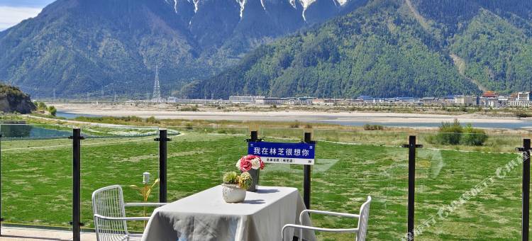 圣承书苑·望山云墅(林芝店)图片