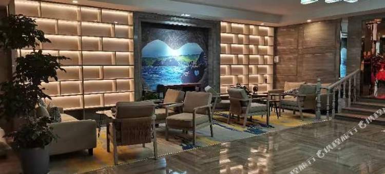 重庆蚂蚁电竞酒店(观音桥金源时代店)图片