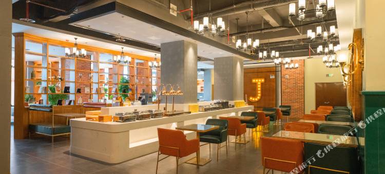 喆啡酒店(琼海高铁站店)图片