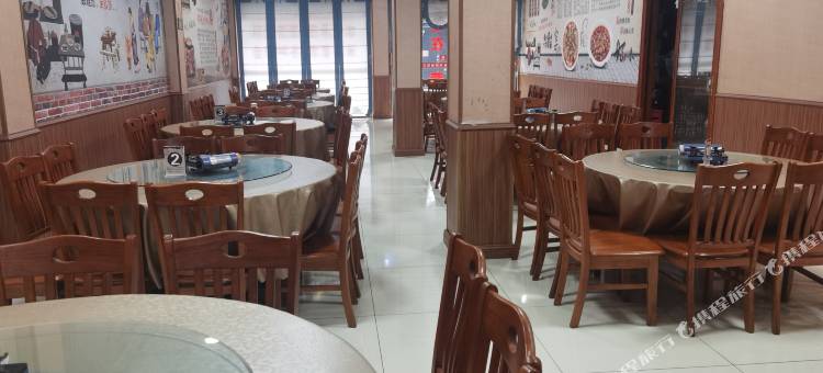 重庆昇珩酒店图片