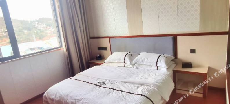 戍街乡贵兴大酒店图片