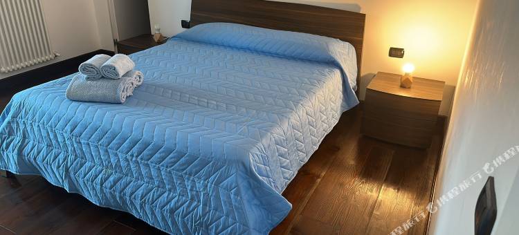 CconfortHotels Appartamento SkyLine图片