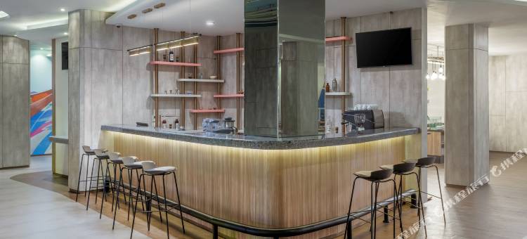 班贾尔马辛阿斯顿哈珀酒店(Harper Banjarmasin by Aston)图片