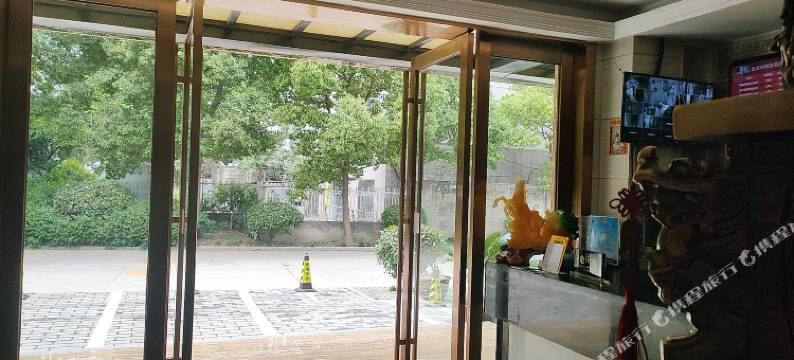 金吉祥商务酒店(六安人民医院万达广场店)图片