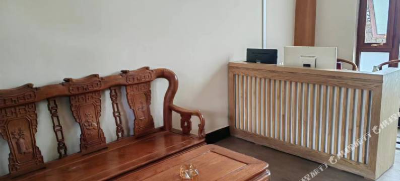 玉龙木府拾光民宿图片