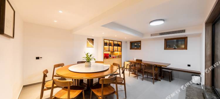 朱家尖素月流天民宿(观音法界店)图片