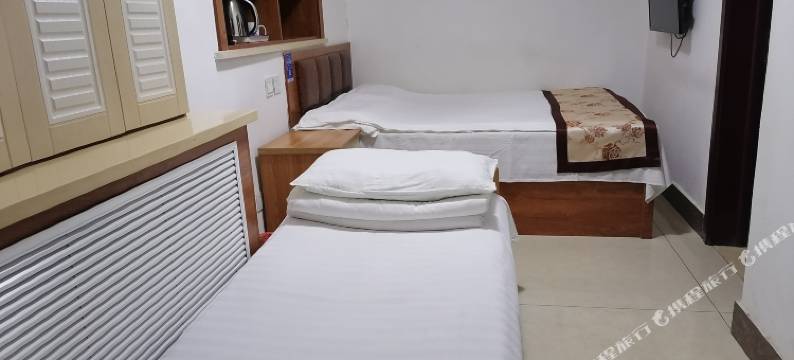 延吉东乐时尚宾馆图片