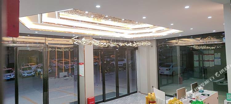 纳雍旭夏酒店图片