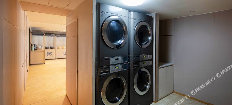 汉庭酒店(石家庄天山海世界店)图片