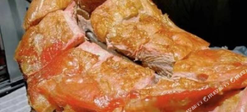 希拉穆仁草原景区酒店图片