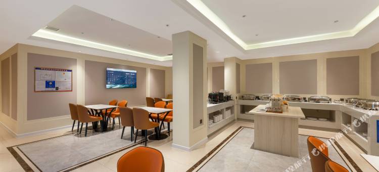 维也纳智好酒店(青岛莱西市人民广场店)图片