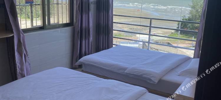 防城港鸥墩渔家客栈图片